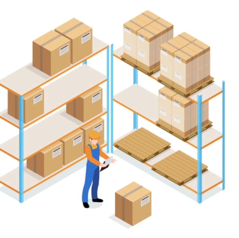 库存服务优化思路