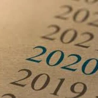 2020 小盒子的年度总结