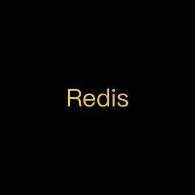 Redis 分布式解决方案