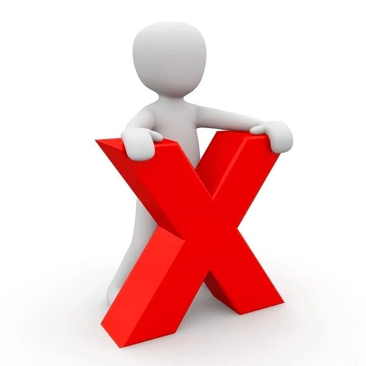 我们的APP被下架了