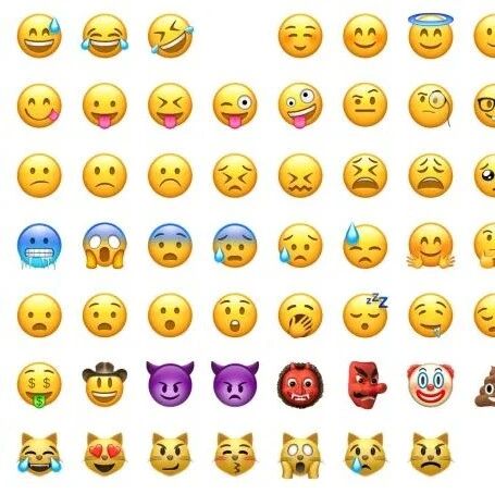 emoji 为什么叫 emoji