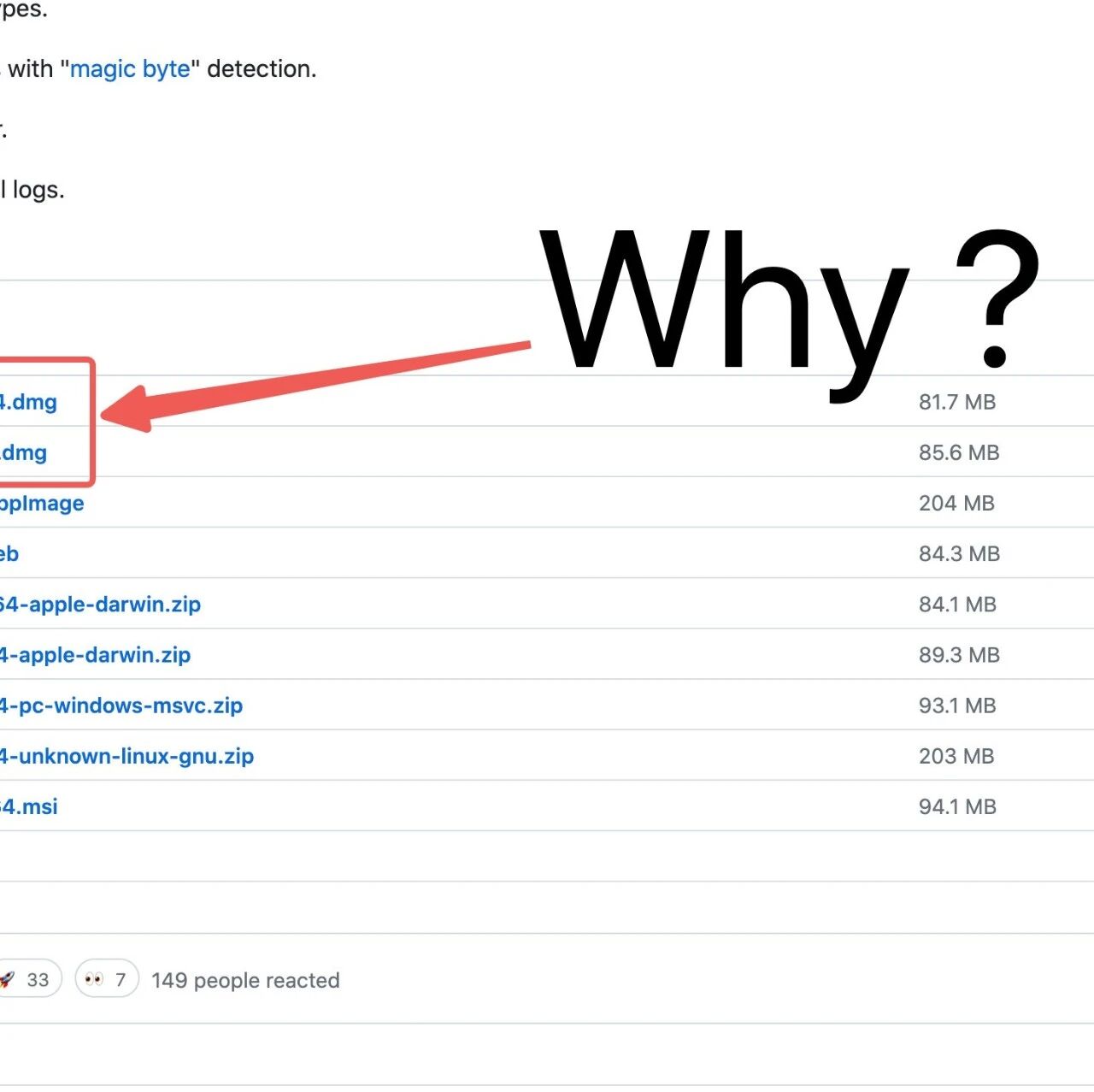 为什么 macOS 软件有时被标记为 “Darwin” ？