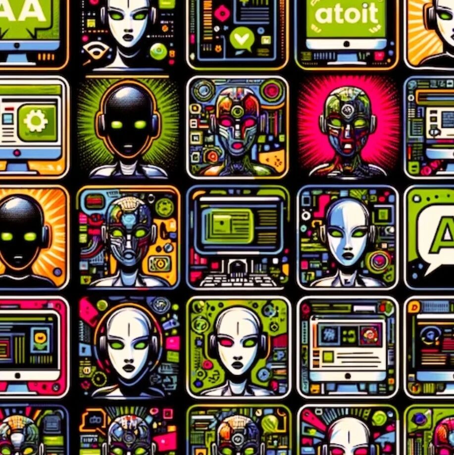 厌倦了 ChatGPT？尝试这 6 种替代方案