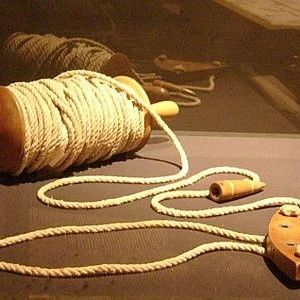 日志为什么叫 \