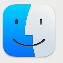 我有罪啊--用了这么多年 mac 不知道访达有标签页