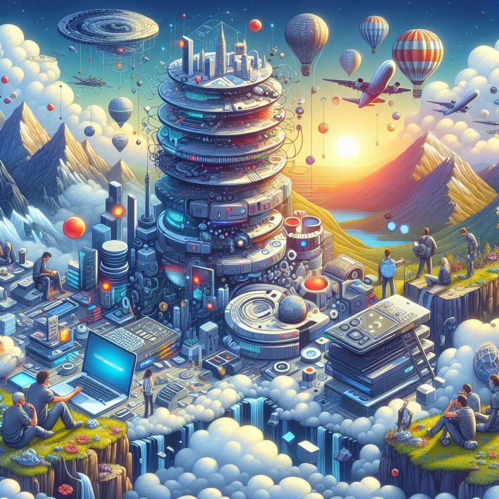 Java 和 JVM 自 JDK 8 至 21 的特性概览