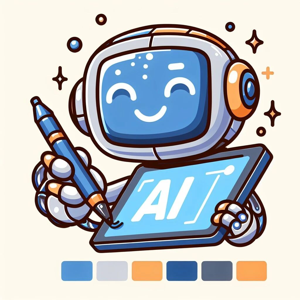 AI 工具推荐