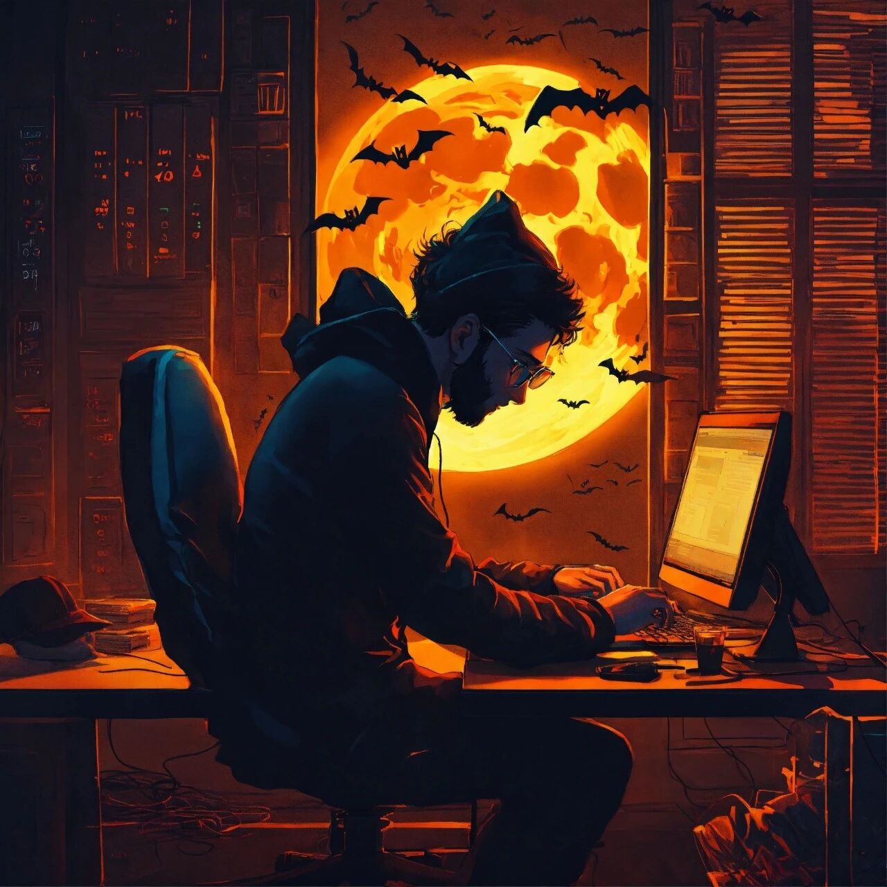 Linux 进程的生与死