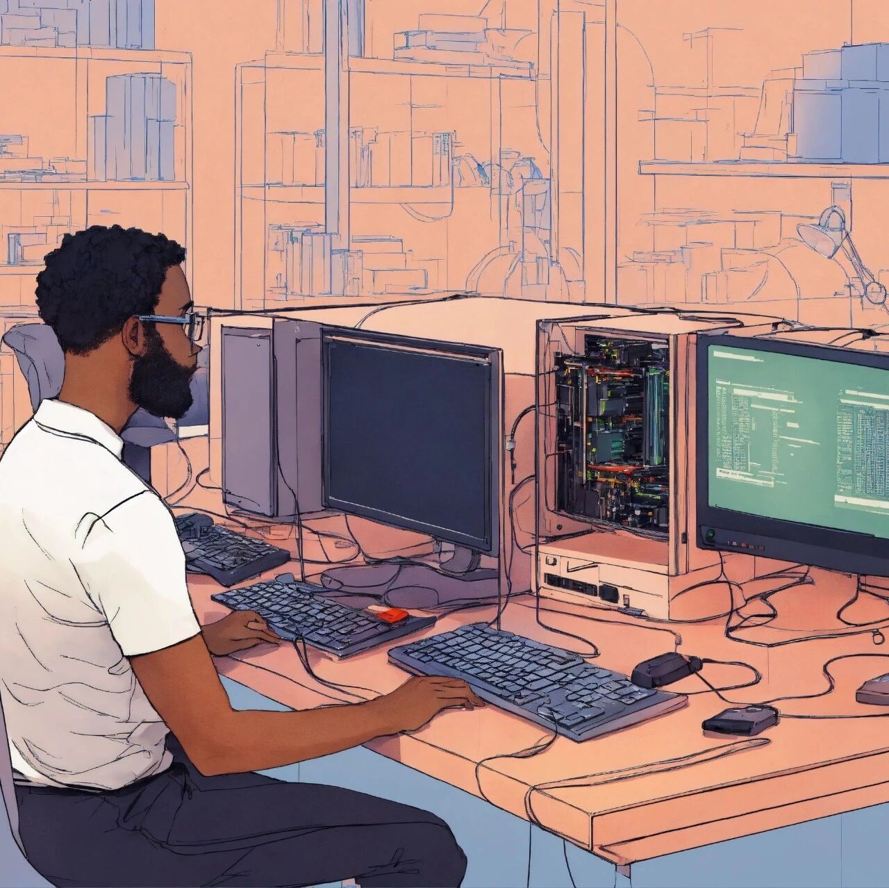 软件工程师绩效管理的关键规则