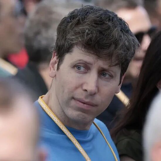 AI 行业一周动态--OpenAI 内部纷争再起，Stable Diffusion 创作者归来