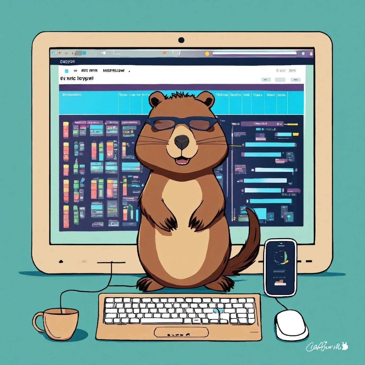 HTML 中的 <template> 元素：提升动态网页的最佳工具