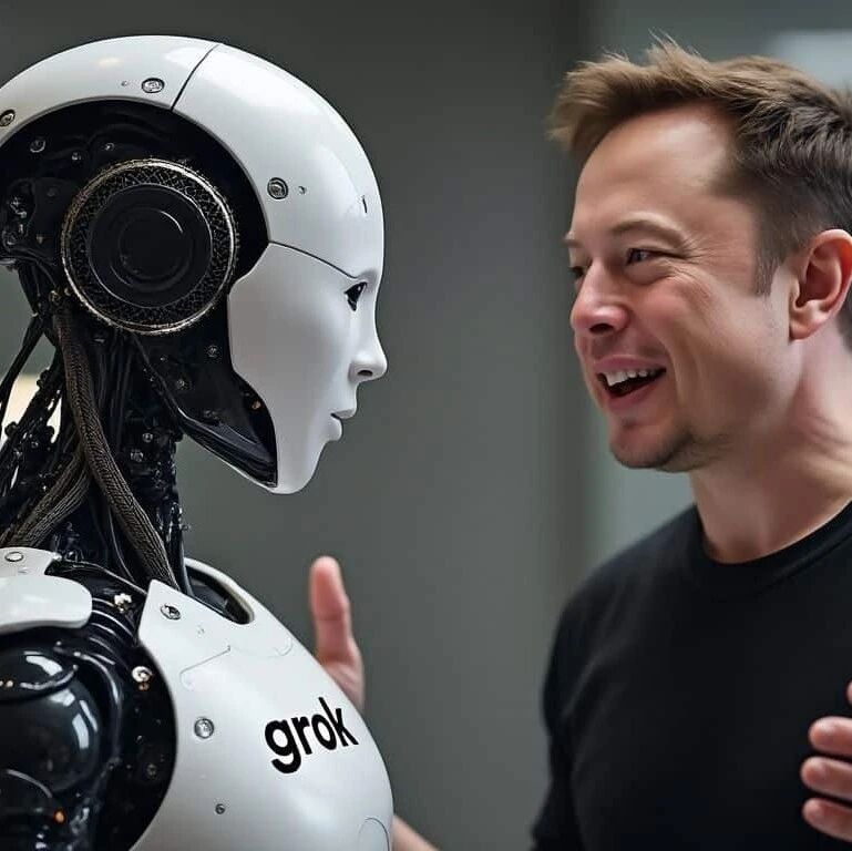 上周 AI 大事件：X 公司推出 Grok 2，Flux 图像生成，Gemini 实时聊天，Midjourney 诉讼风波