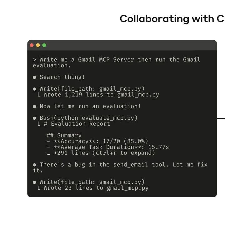 Anthropic文章Writing effective tools for agents — with agents的深入剖析