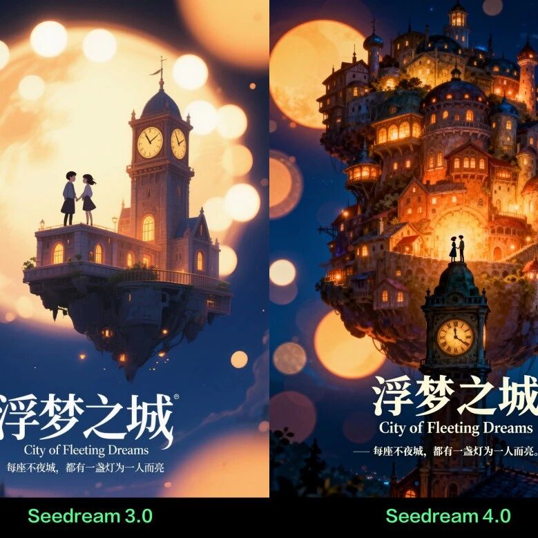 Seedream 4.0 深度报告：统一架构、Agent 工作流与多模态一体化