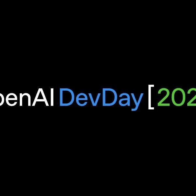 OpenAI DevDay [2025] 概览