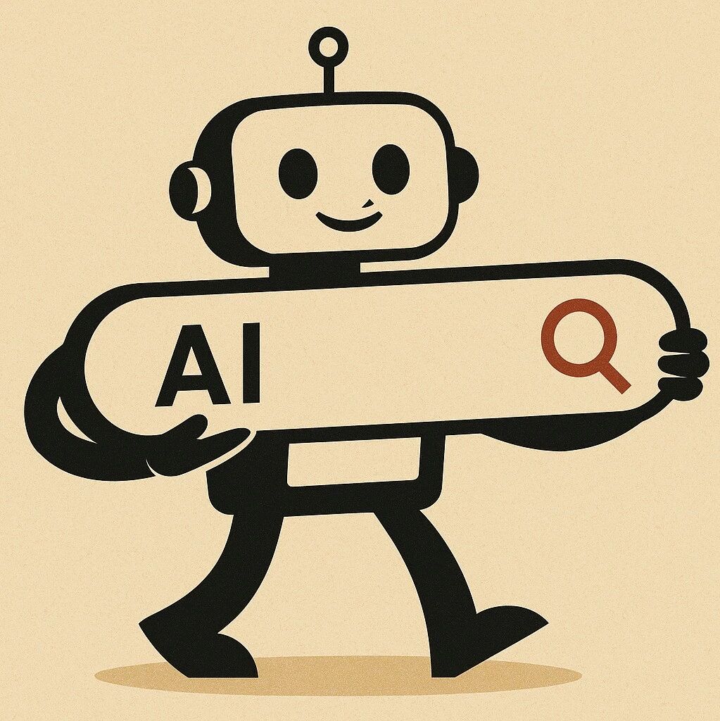 给 AI 一双 “慧眼”：深度评测 7 款主流 AI 搜索引擎（Tavily, SerpApi, Exa.ai 等）