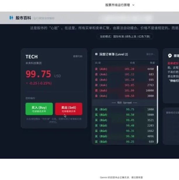 Gemini 上了新功能，以后中心化的 wiki 可能真的要消失了